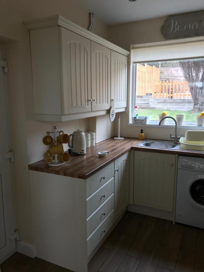 Mountain View Margam Port Talbot South Wales Villa Exterior foto